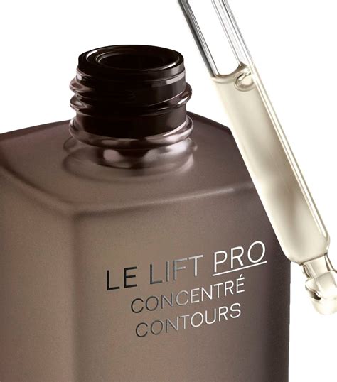 le lift pro chanel concentré|Chanel le lift best price.